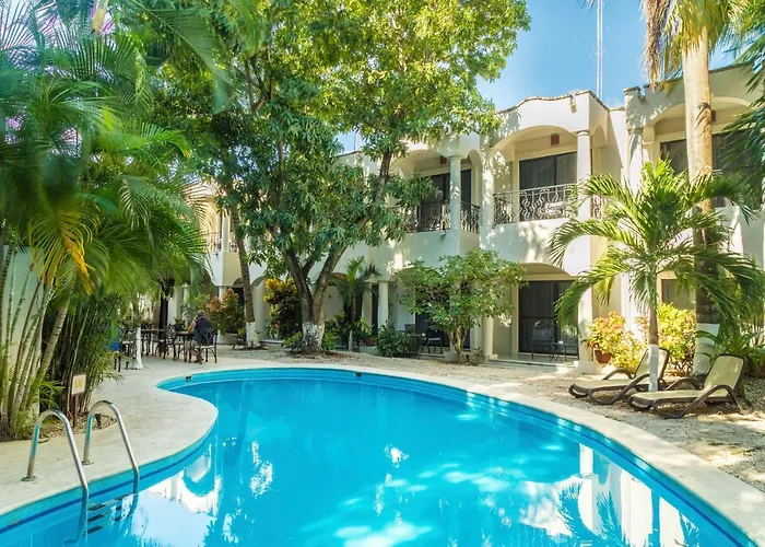 Hacienda Paradise
