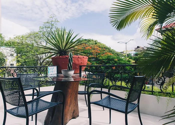 Hacienda Paradise 4* Playa del Carmen