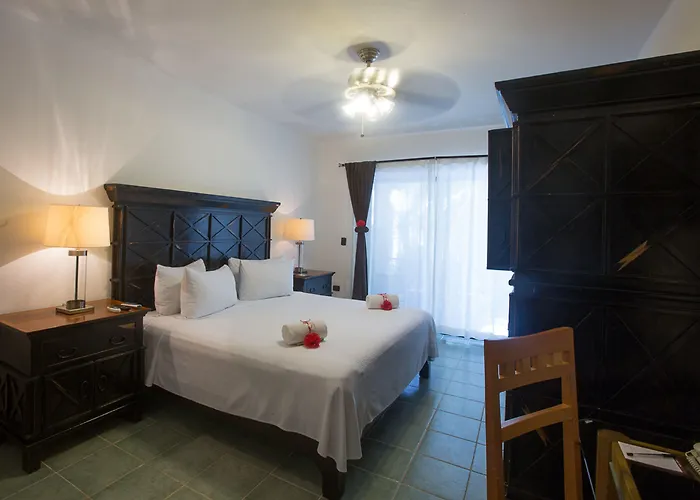 Hacienda Paradise Playa del Carmen
