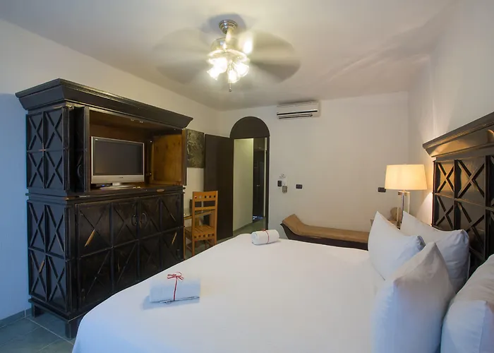 Hacienda Paradise Playa del Carmen