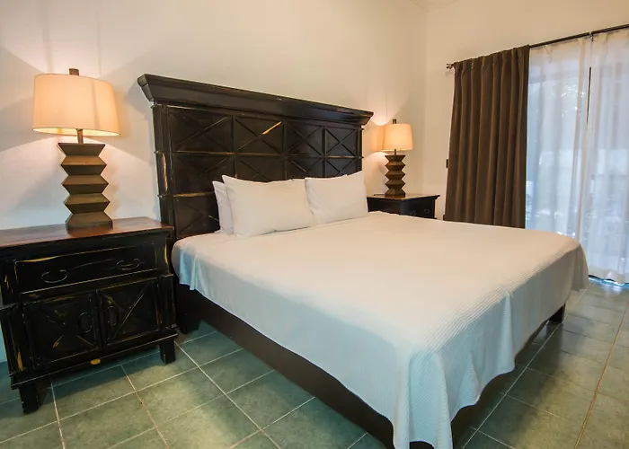 Hacienda Paradise 4* Playa del Carmen