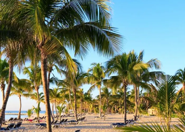 Hacienda Paradise