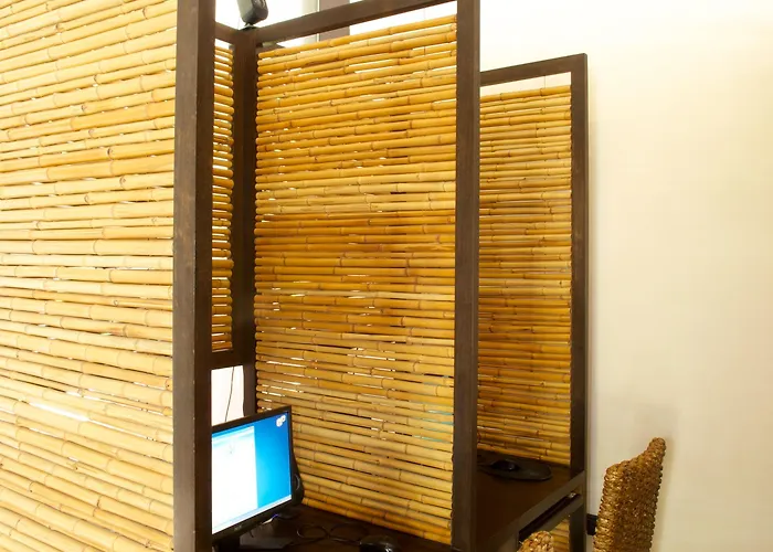 Hacienda Paradise Hotel 4*