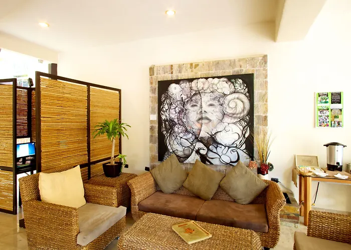 Hacienda Paradise 4* Playa del Carmen