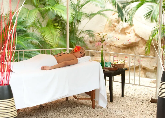Hacienda Paradise Hotel