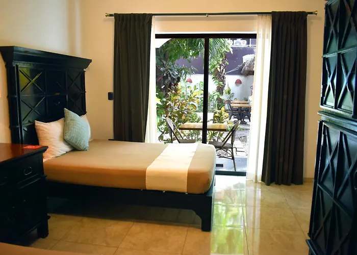 Hacienda Paradise Playa del Carmen