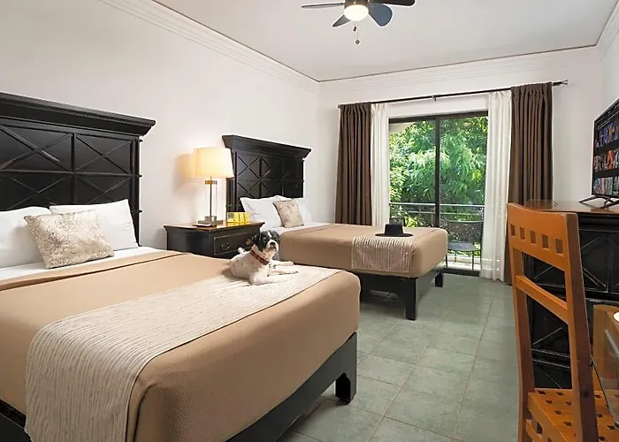 Hacienda Paradise Hotel 4*