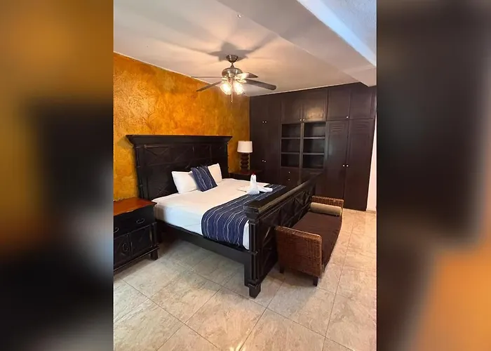Hacienda Paradise Hotel 4*