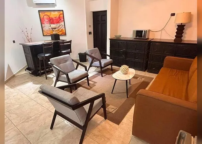 Hacienda Paradise 4*