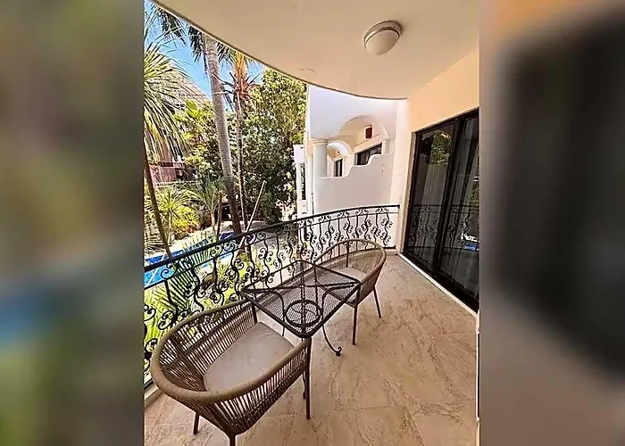Hacienda Paradise 4*