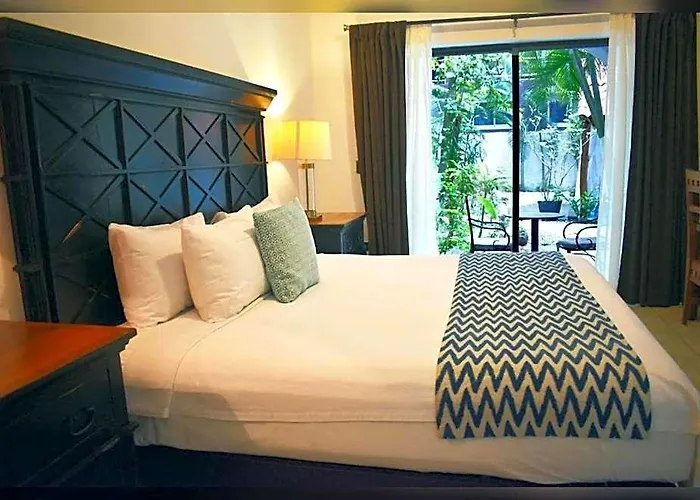 Hacienda Paradise Playa del Carmen